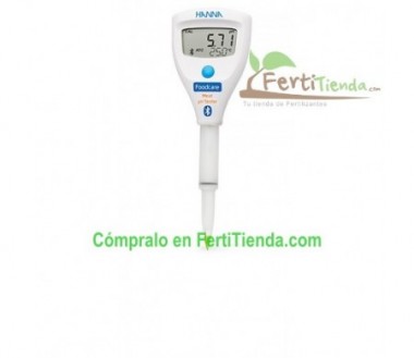 Distribuidor HANNA instruments al mejor precio en España