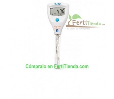 Distribuidor HANNA instruments al mejor precio en España