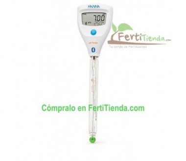 Distribuidor HANNA instruments al mejor precio en España