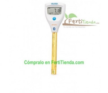 Distribuidor HANNA instruments al mejor precio en España