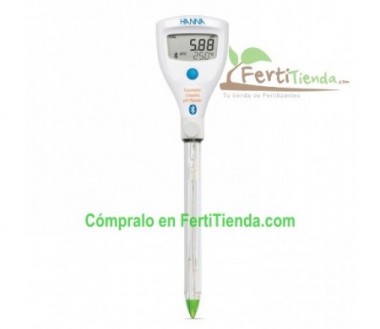 Distribuidor HANNA instruments al mejor precio en España