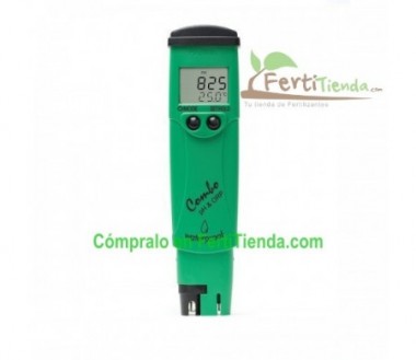 Distribuidor HANNA instruments al mejor precio en España