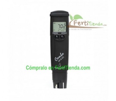 Distribuidor HANNA instruments al mejor precio en España