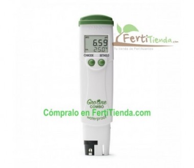 Distribuidor HANNA instruments al mejor precio en España