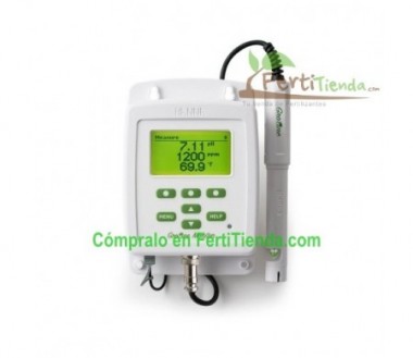 Distribuidor HANNA instruments al mejor precio en España