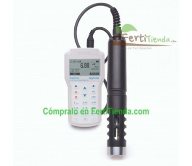 Distribuidor HANNA instruments al mejor precio en España
