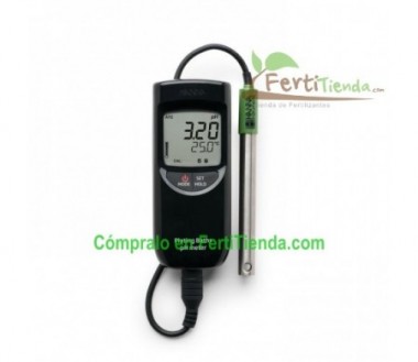 Distribuidor HANNA instruments al mejor precio en España