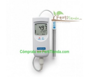 Distribuidor HANNA instruments al mejor precio en España