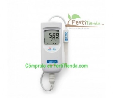 Distribuidor HANNA instruments al mejor precio en España