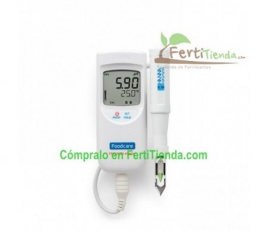 Distribuidor HANNA instruments al mejor precio en España