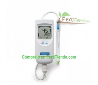 Distribuidor HANNA instruments al mejor precio en España