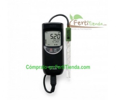 Distribuidor HANNA instruments al mejor precio en España