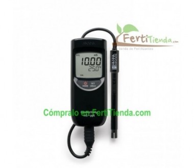 Distribuidor HANNA instruments al mejor precio en España