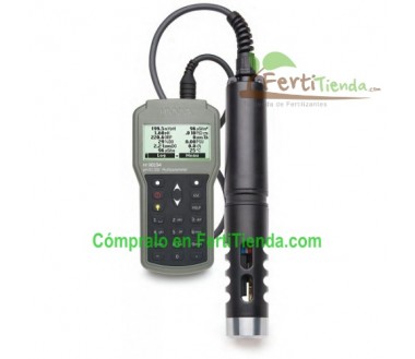 Distribuidor HANNA instruments al mejor precio en España