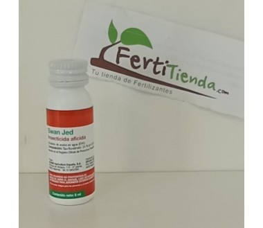 copy of SWAN 8cc - Insecticida Aficida total (tau-fluvalinato 24% JED) 8ml