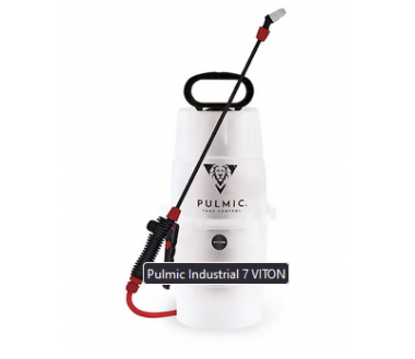 Pulverizador pulmic industrial 7 Viton