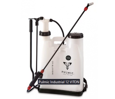 Pulverizador pulmic industrial 12 Viton