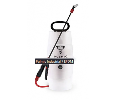 Pulverizador Pulmic industrial 7 EPDM