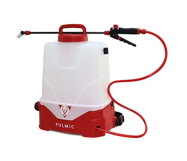 Pulverizador eléctrico Pulmic industrial 15 Viton