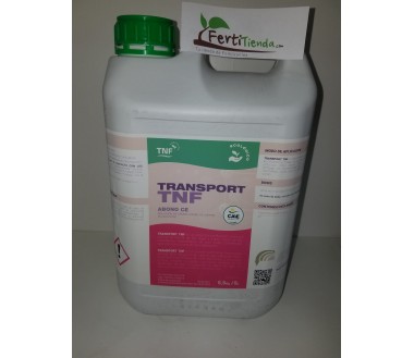 Transport TNF, 5L