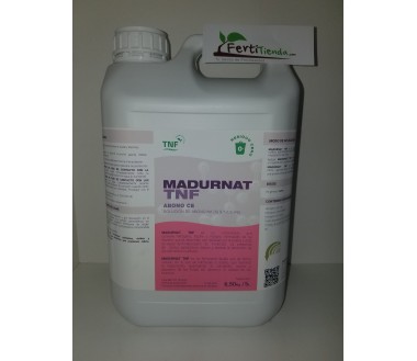 Madurnat TNF, 5L (Tecnufol Carbocalidad)