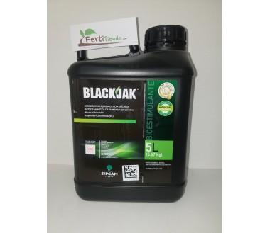 blackjak sipcam leonardita fertilizante acidos humicos