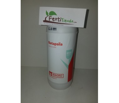 Netapsila, 1L (limpiador y efecto secante)