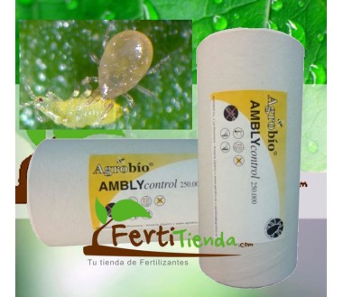 AMBLYcontrol 250.000 ácaros