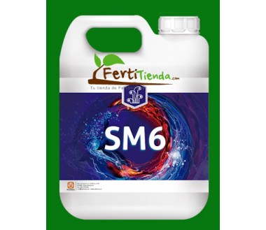 SM6 (Ascophyllum nodosum), 5L