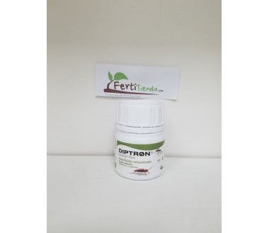 Insecticida Amplio Espectro DIPTRON ACTIBIOL (alfaCipermetrina 6%) 100ml
