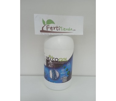 Mycogel (Micorrizas puras ultraconcentradas), 500cc