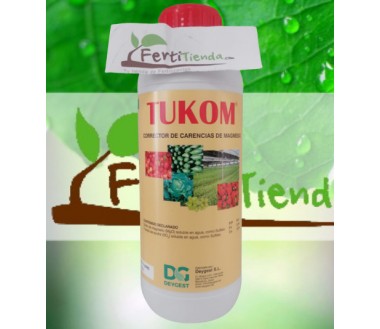 TUKOM, Ahuyentador de pájaros ecológico 1L