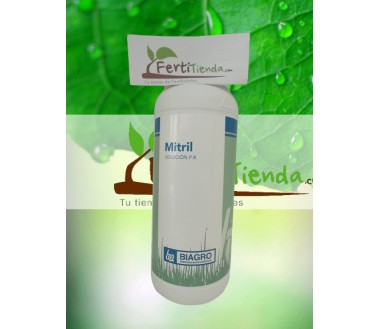 fosforo potasio mitril fertilizante