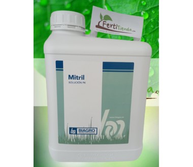 mitril fosforo potasio fertilizante