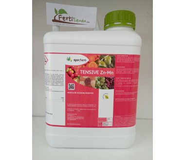 Tensive Zn-Mn, 5L