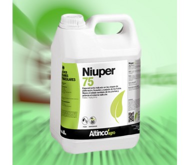 Niuper 75, 5L