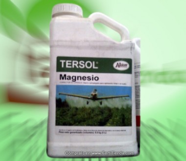 Tersol Mg