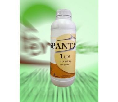 Spanta , 1L (repelente ahuyentador animales)