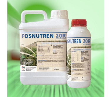 Fosnutren 20 R, 5L