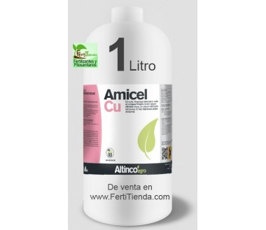 Amicel Cu, 1L