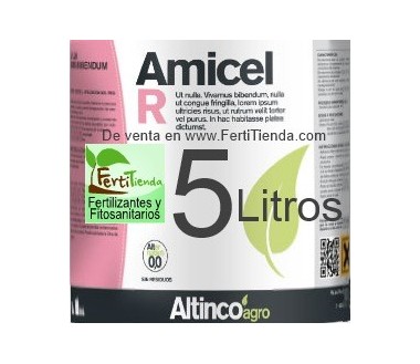 Amicel R , 5L