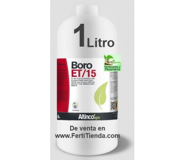 Boro Et, 1L