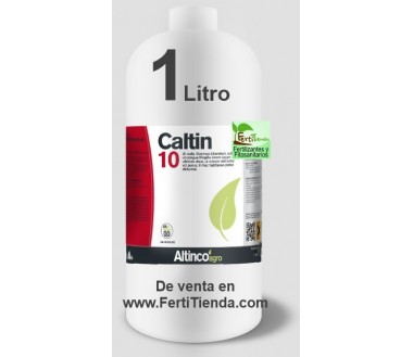 Caltin 10, 1L (calcio)