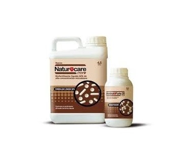 Naturcare, 5L
