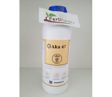 AKA 47 (Alternativa Extracto De Ajo), 1L