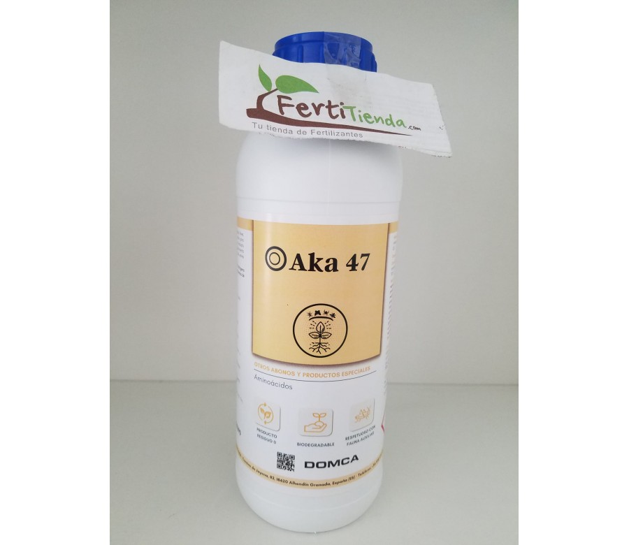 AKA 47 (Alternativa Extracto De Ajo), 1L