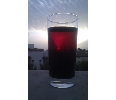 Disolución en agua de quelato de hierro 6% EDDHA 4.2 orto-orto
