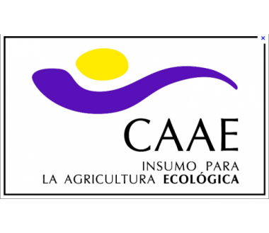 apto para agricultura ecológica