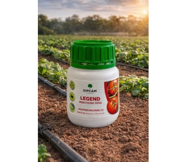 legend insecticida total deltametrina