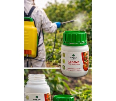 legend sipcam insecticida huerto